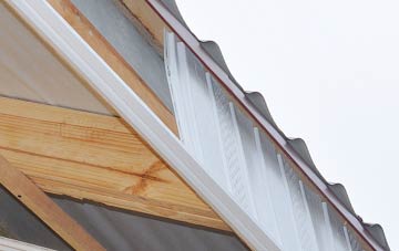 why Colwick fascia repairs are essential