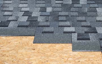 expert Colwick asphalt roof companies