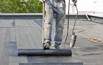 flat roof replacement Colwick, Nottinghamshire