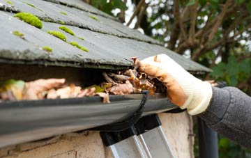 gutter cleaning Colwick, Nottinghamshire