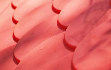 Colwick plastic roof costs