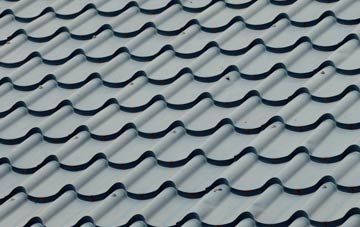 Colwick rubber roofing companies