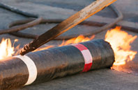 free Colwick flat roofing repair quotes